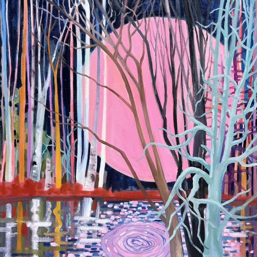 Moonlight Magic 24x24 Oil .jpeg