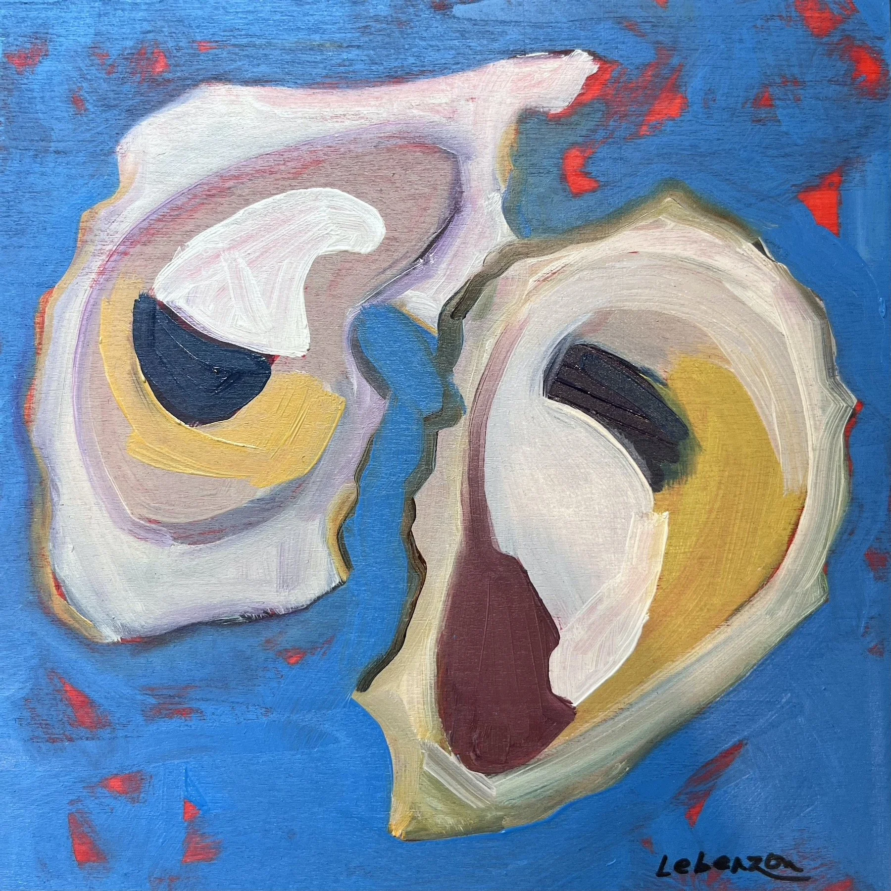 Blue Oyster Pair 8x8 $220.jpeg