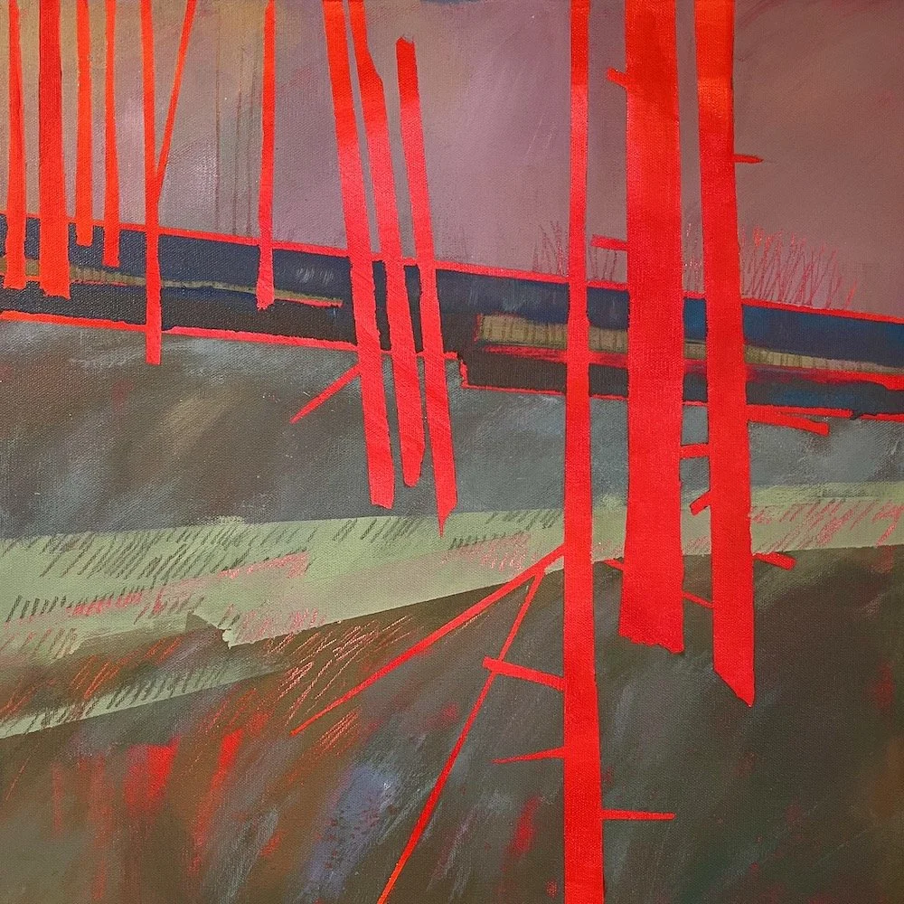 Lebenzon_Town Forest_acrylic_20x20_$700.jpeg