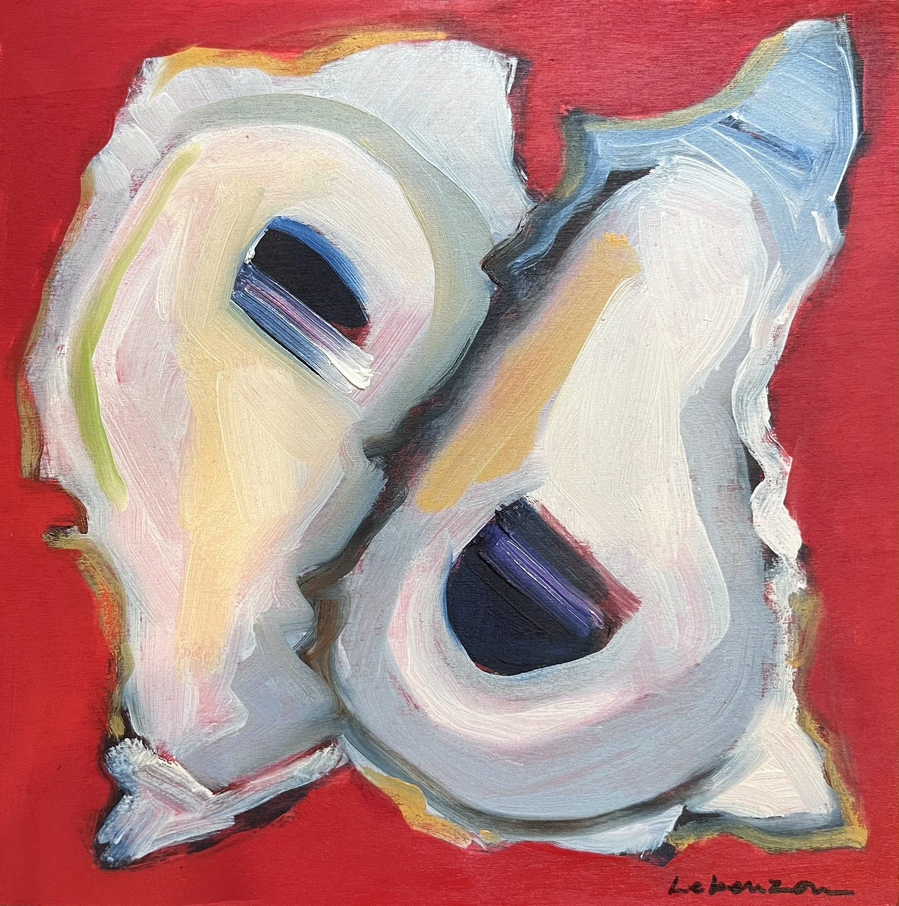 Red Oyster Pair 8x8 oil $220.jpeg