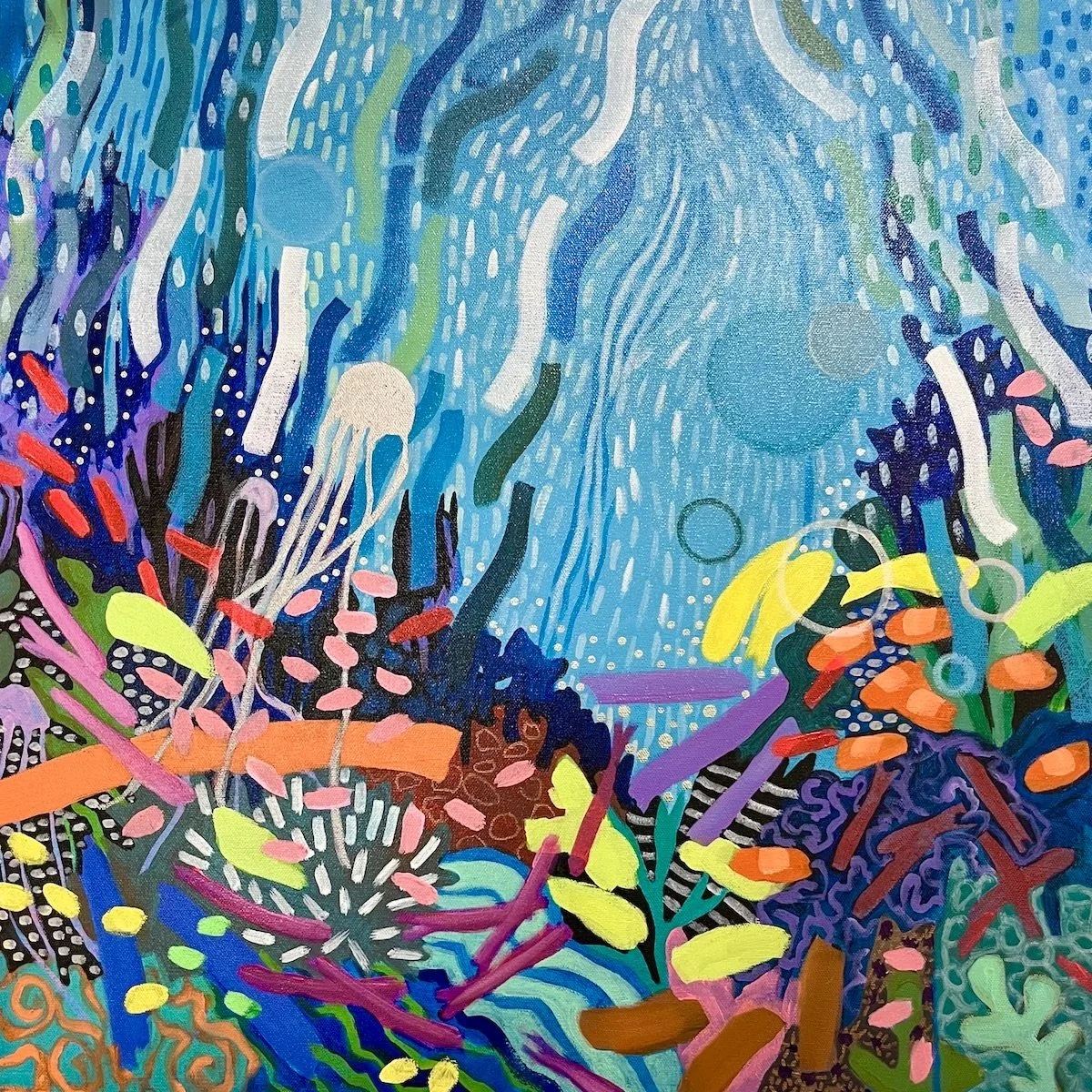 Currents 1, 24x24, acrylic and inks, $1000 2.jpeg