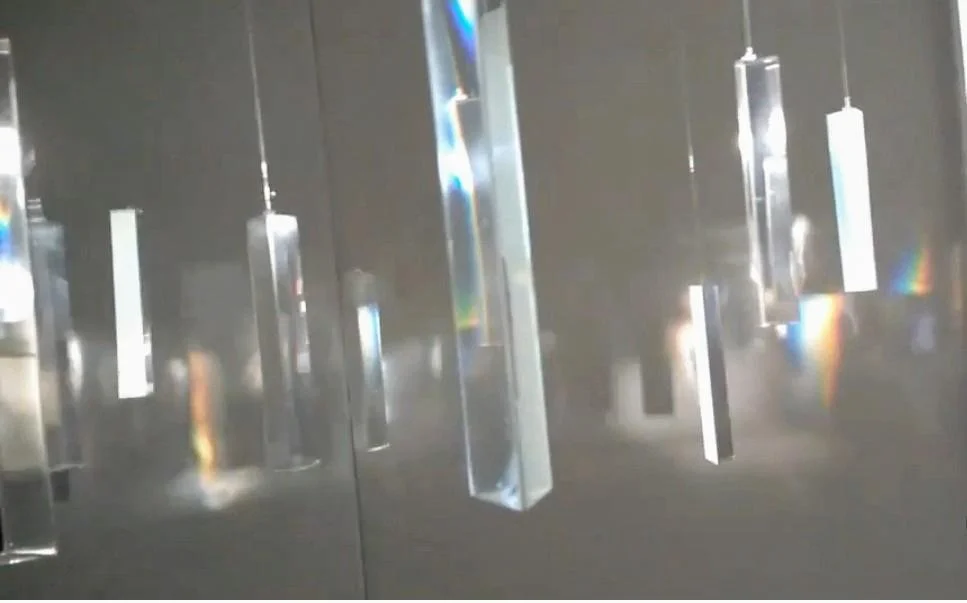 Refraccion