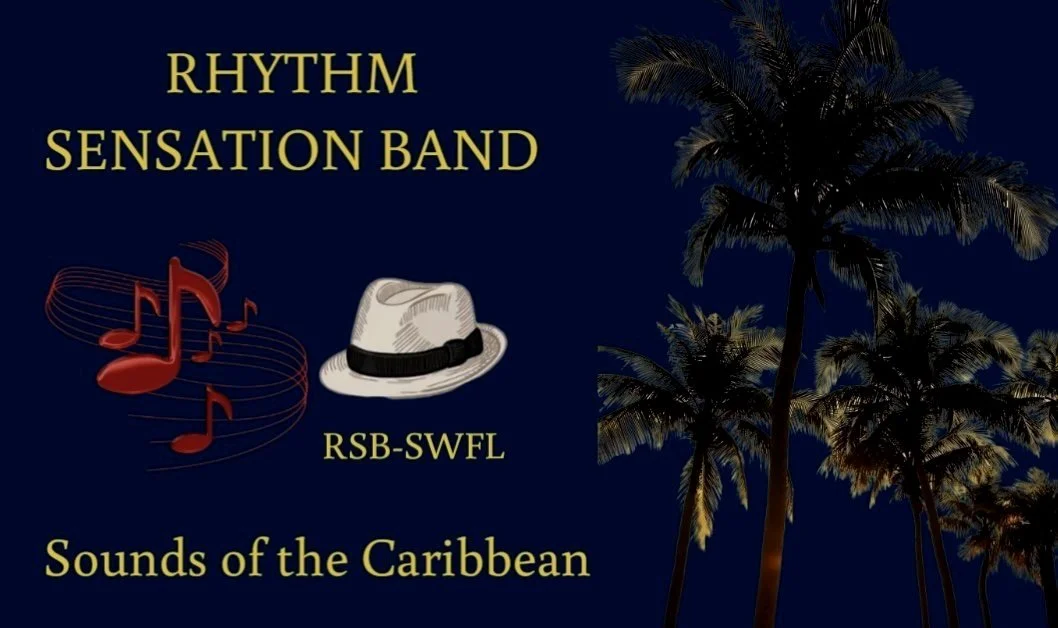 Rhythm Sensation Band