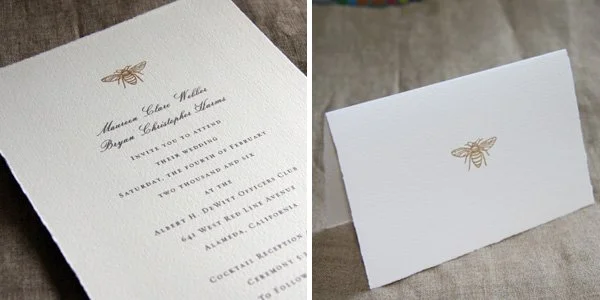 Wedding Invitation