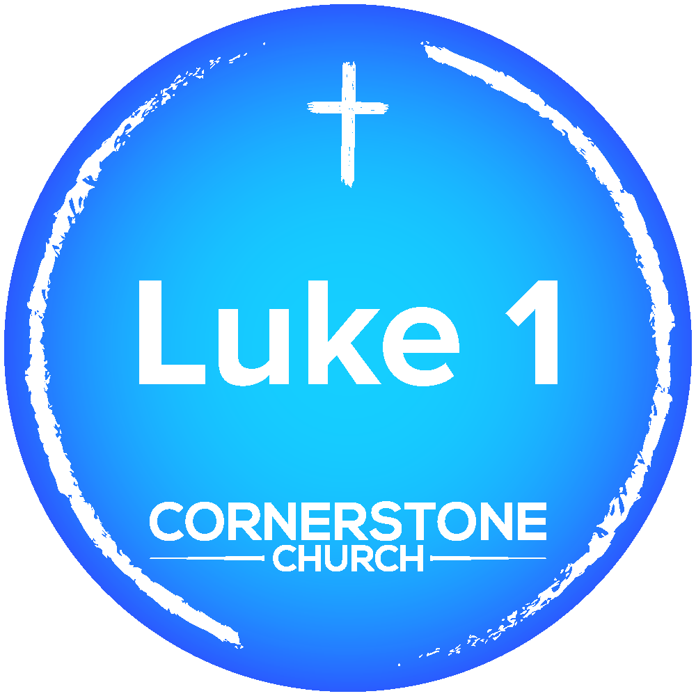 Luke Chapter 1 episode artwork