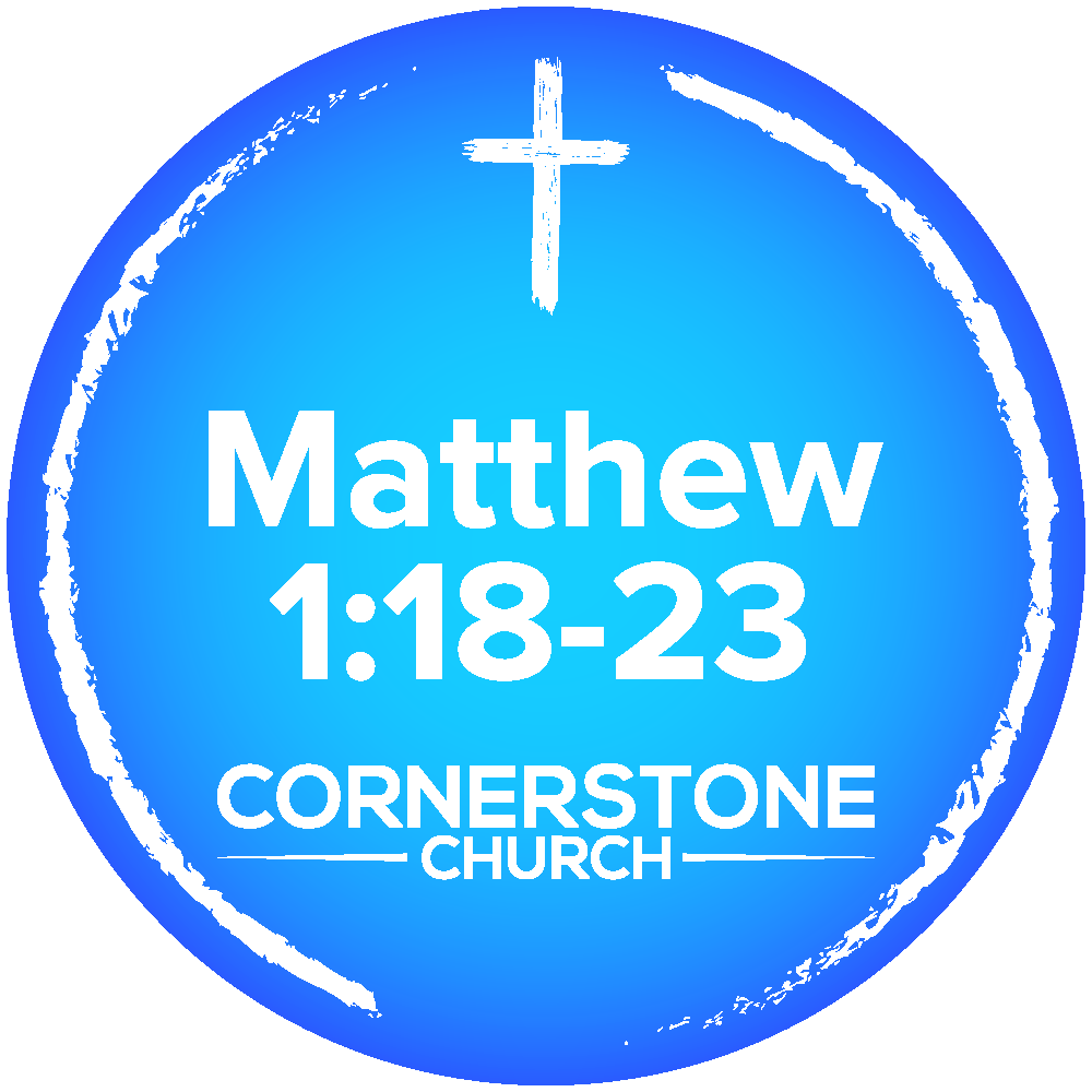 Matthew 1:18-23 episode artwork
