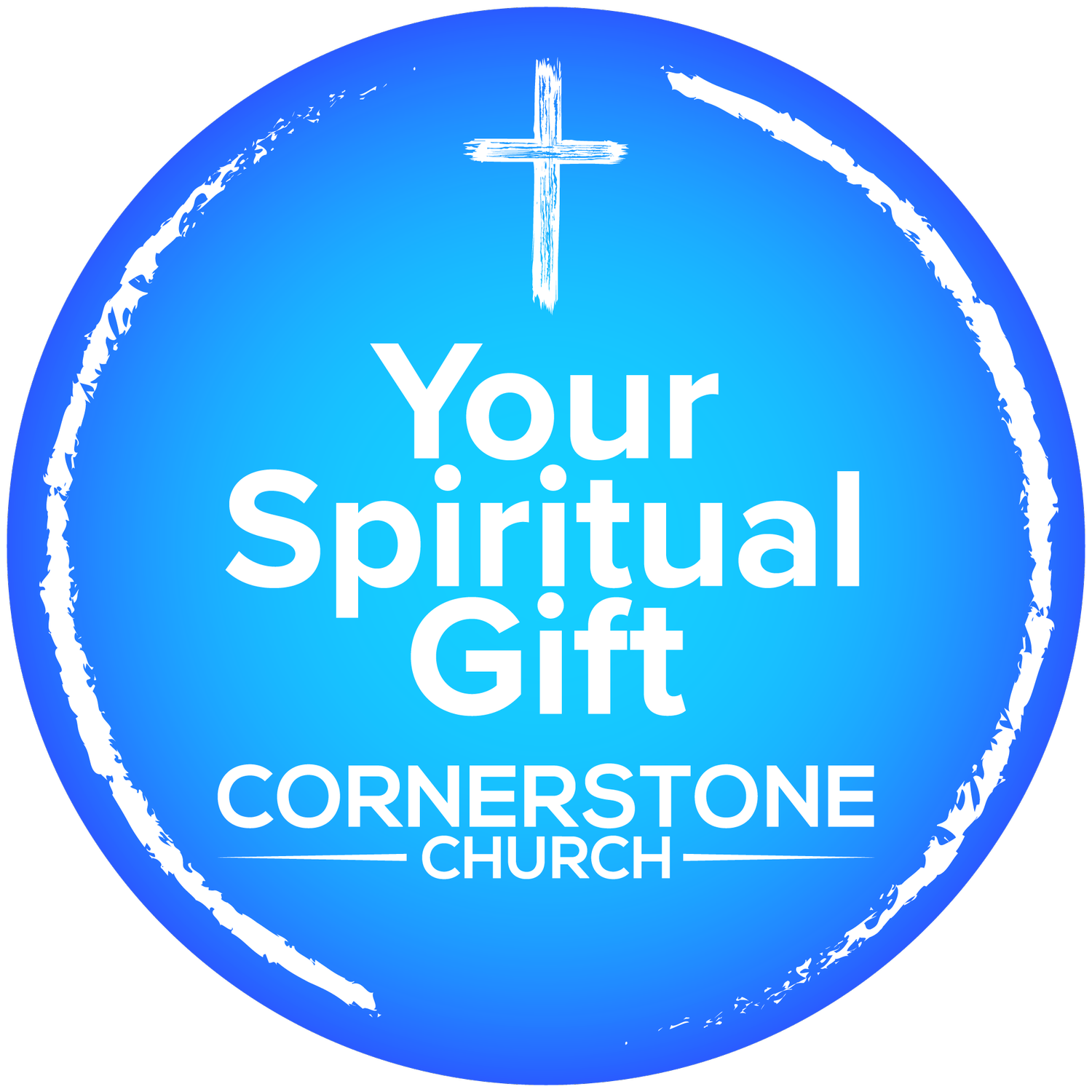 Spiritual Gifts Part 1 episode artwork