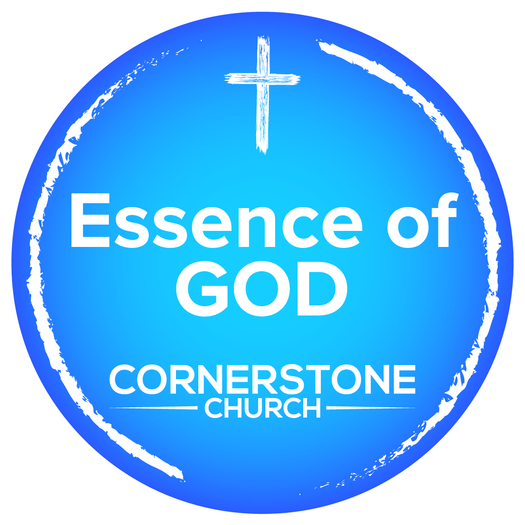 Essence of God episode artwork