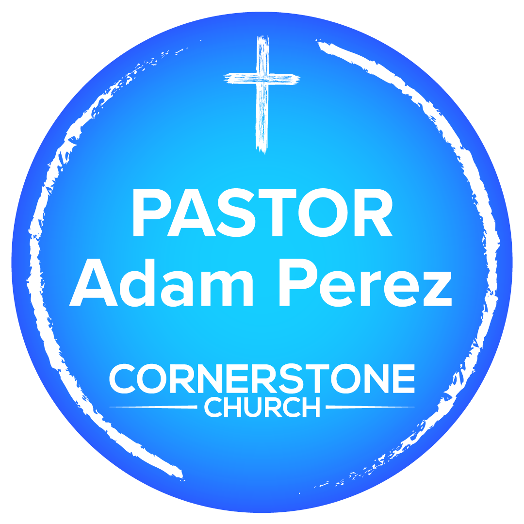 Pastor Adam Perez episode artwork