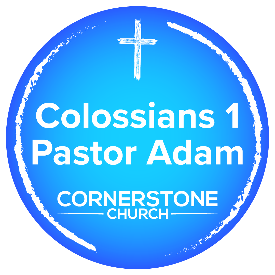 Colossians 1 episode artwork