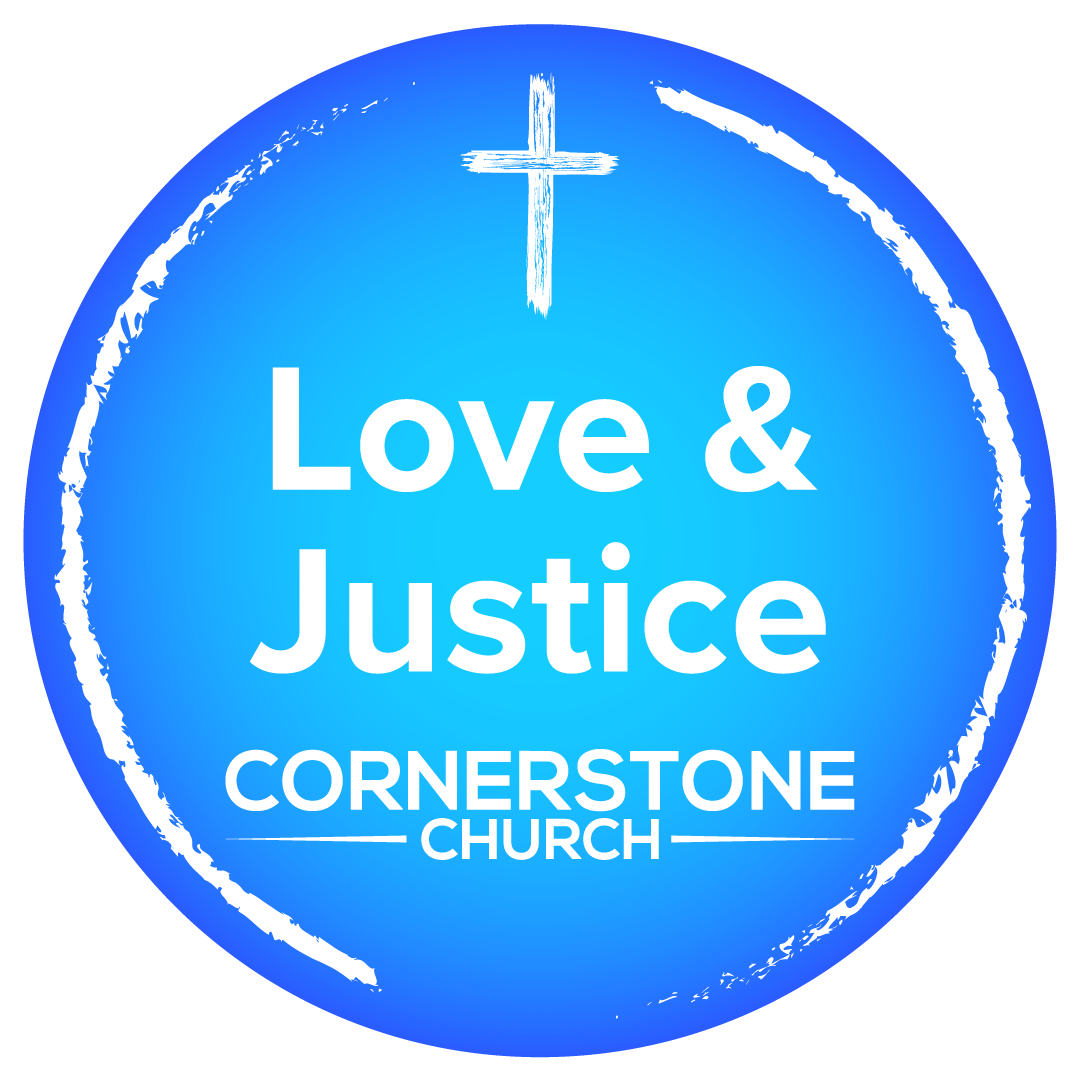 Love & Justice episode artwork