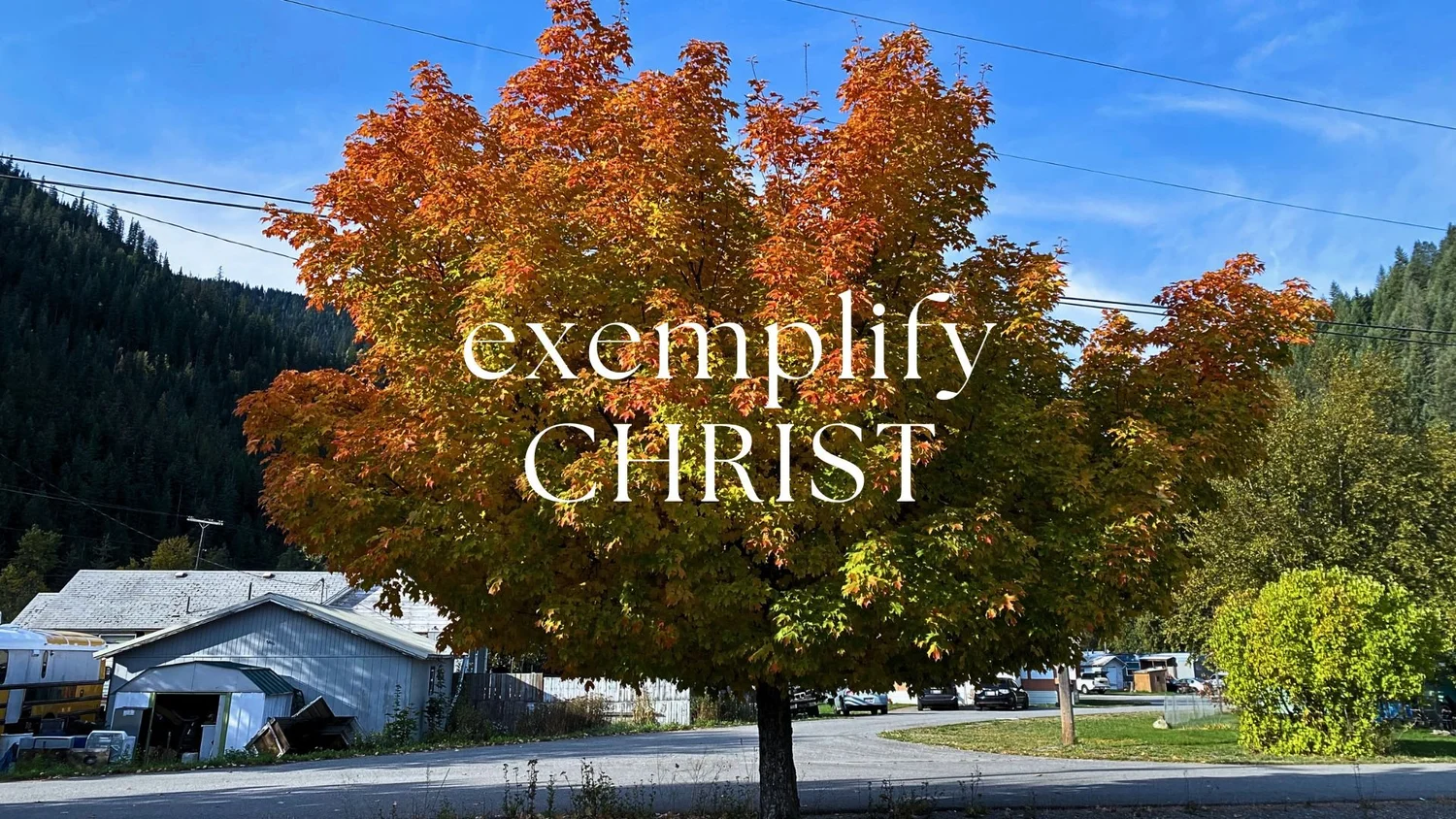 Exemplify Christ episode artwork