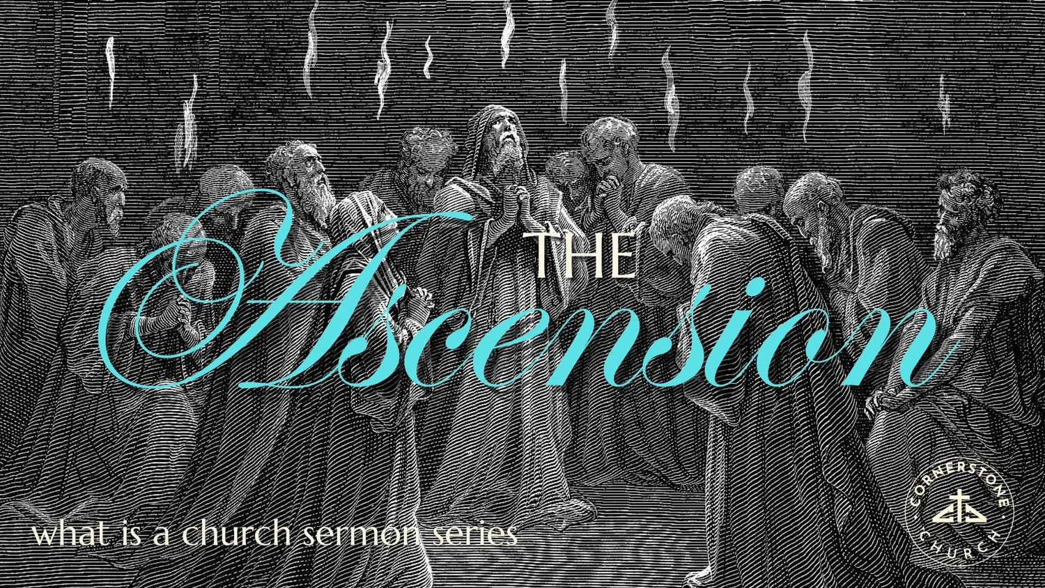 The Ascension episode artwork
