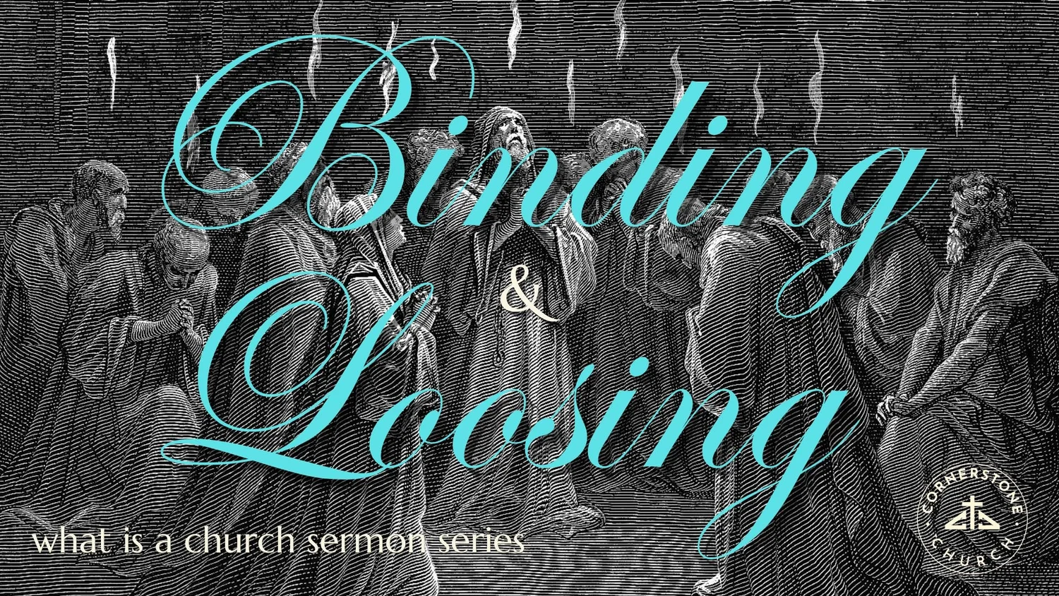 Binding & Loosing episode artwork