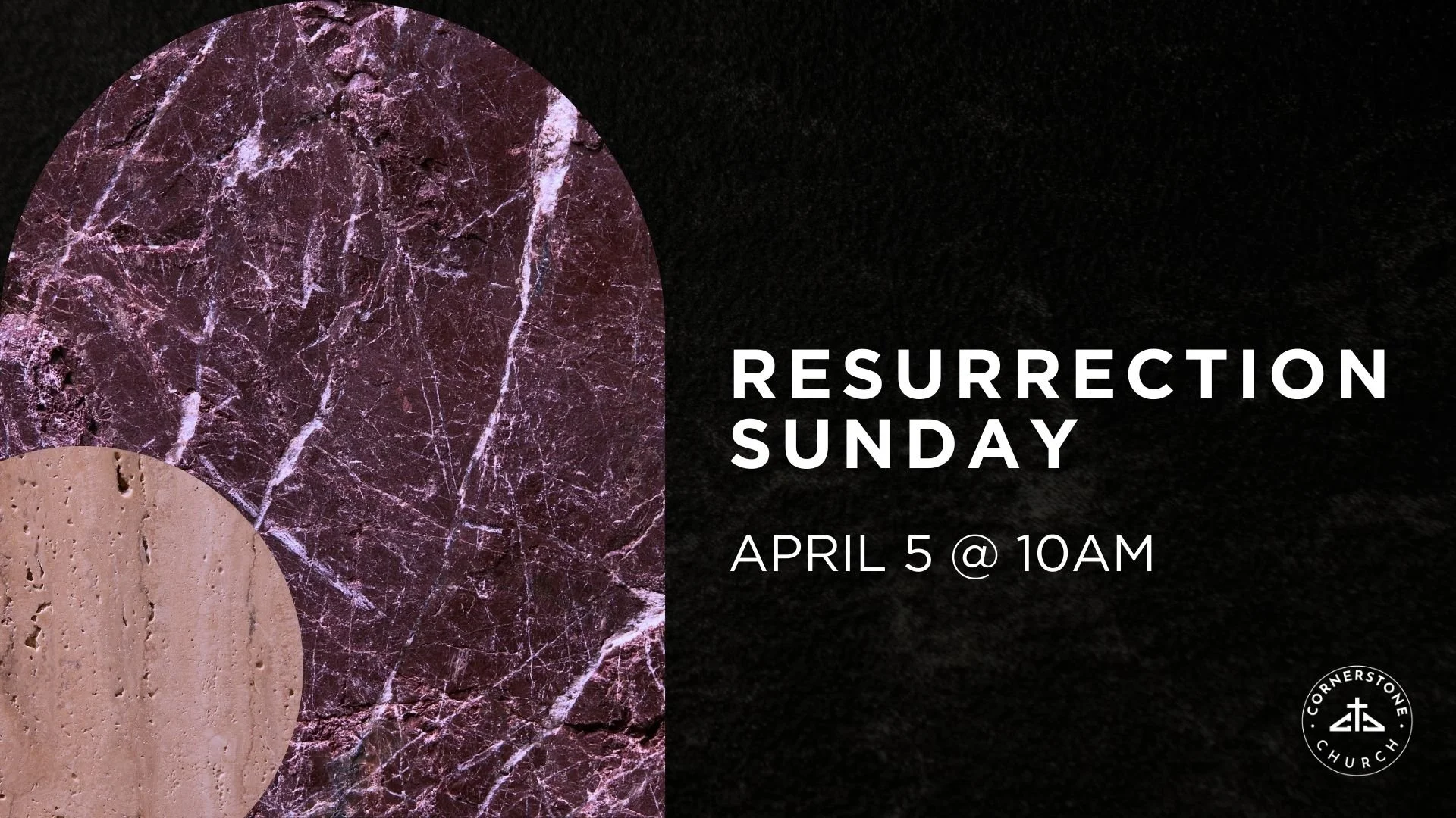 Remember (Easter 2026)