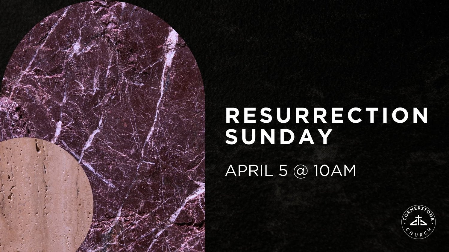 Remember (Easter 2026) episode artwork