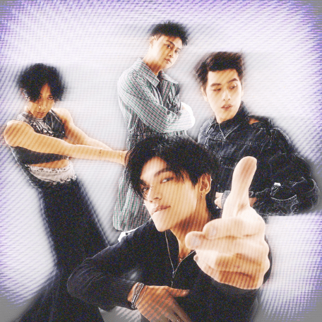 KIRE 凱爾 專輯音樂 sharp knife feat brb 台灣男藝人音樂