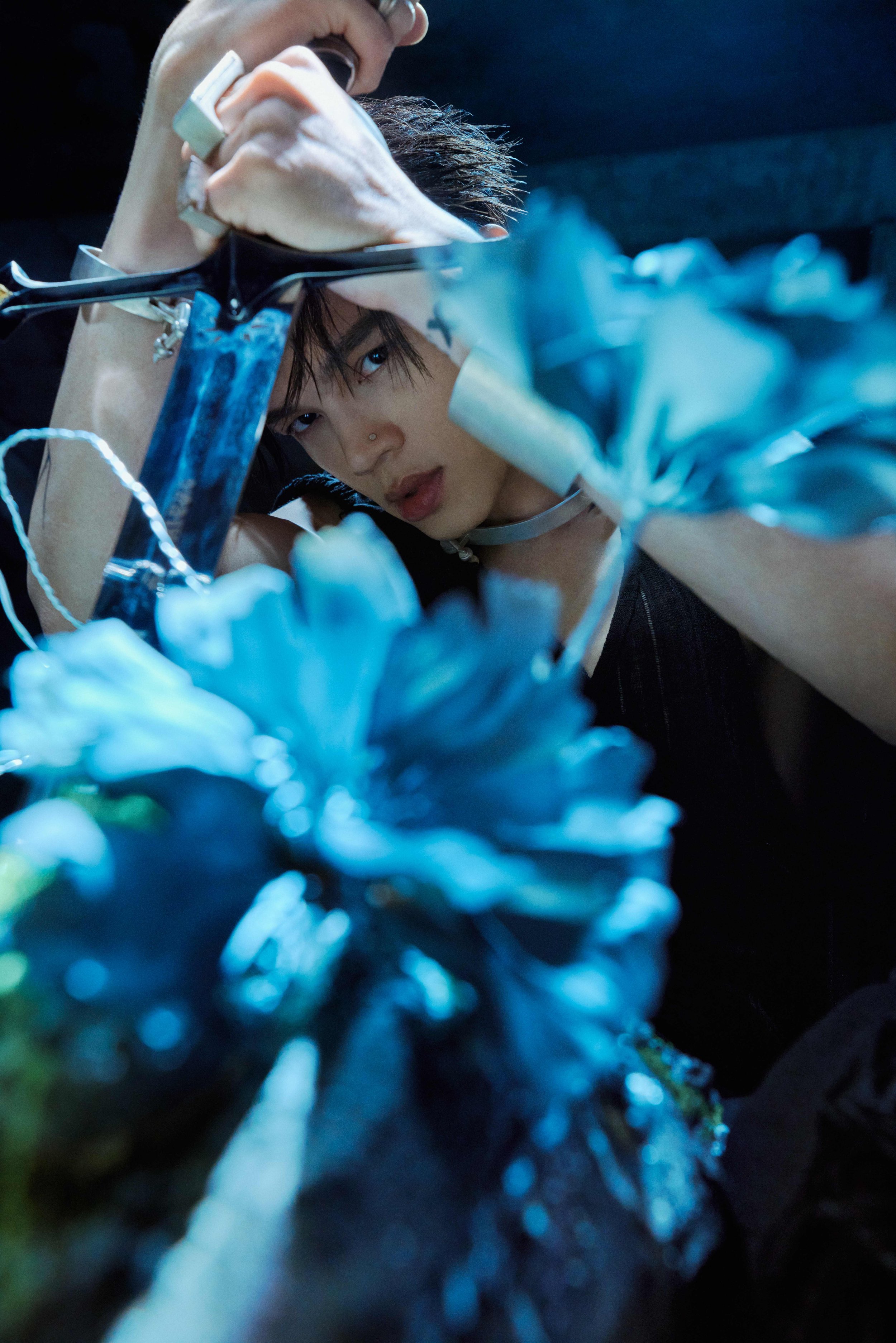 KIRE, MUSIC, taiwan music, demon