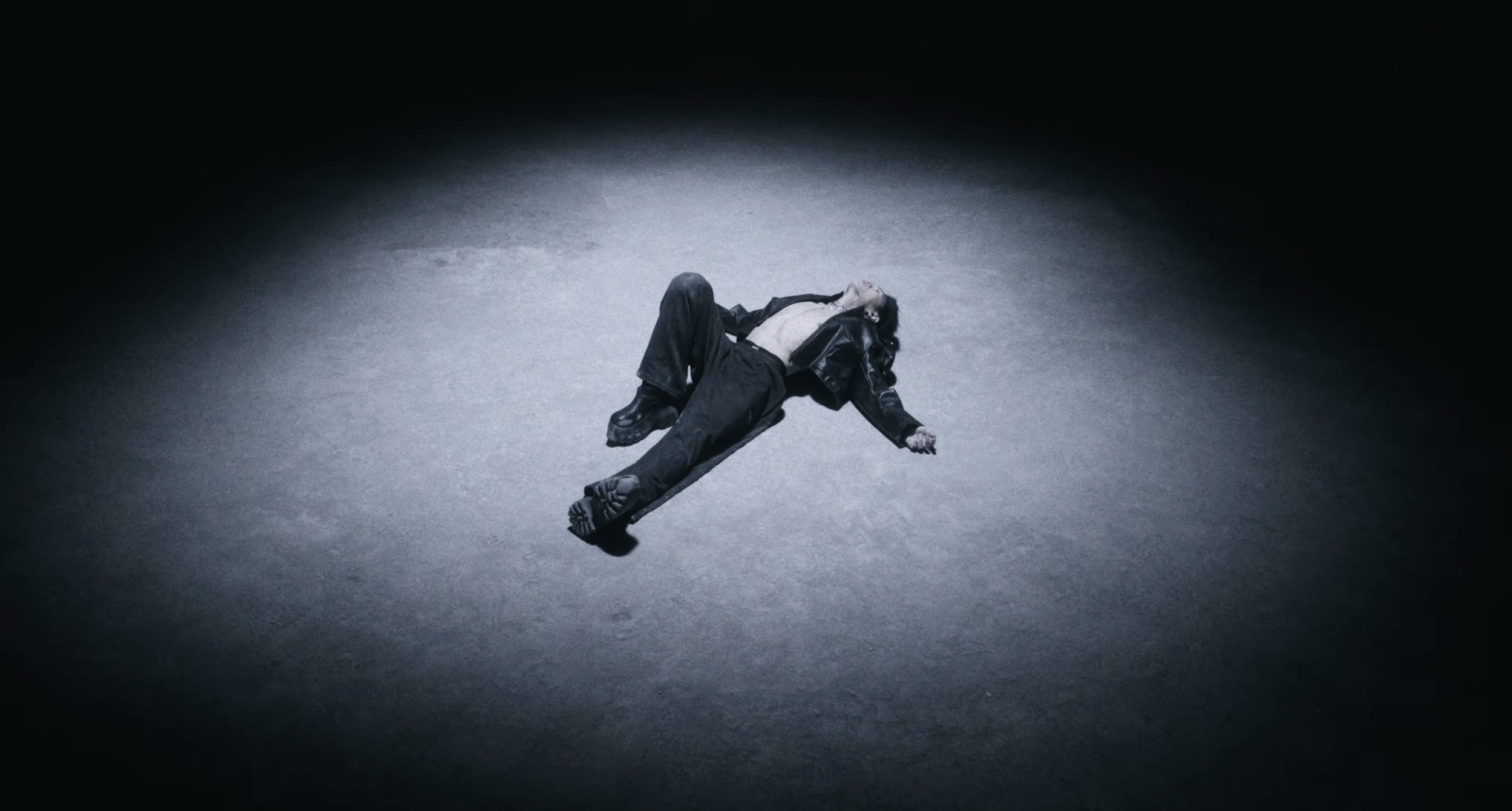 KIRE NEW SINGLE DEMON MV TAIWAN ARTIST
