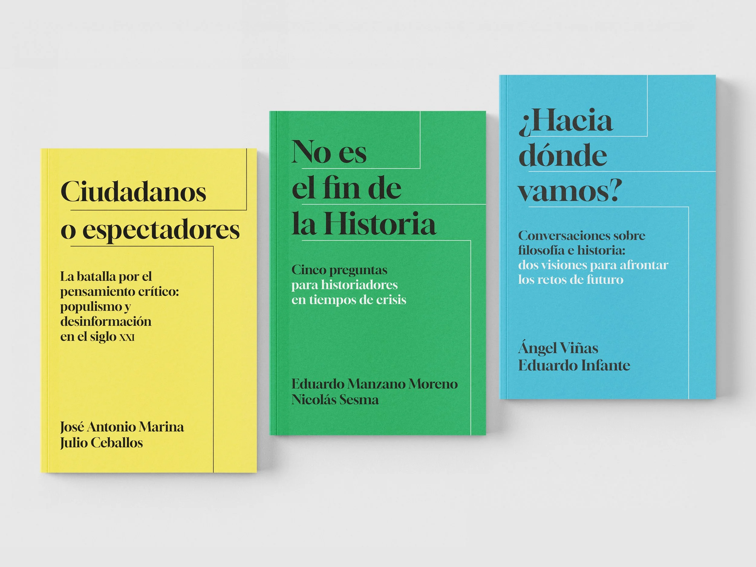 Serie FNAC Editorial Planeta