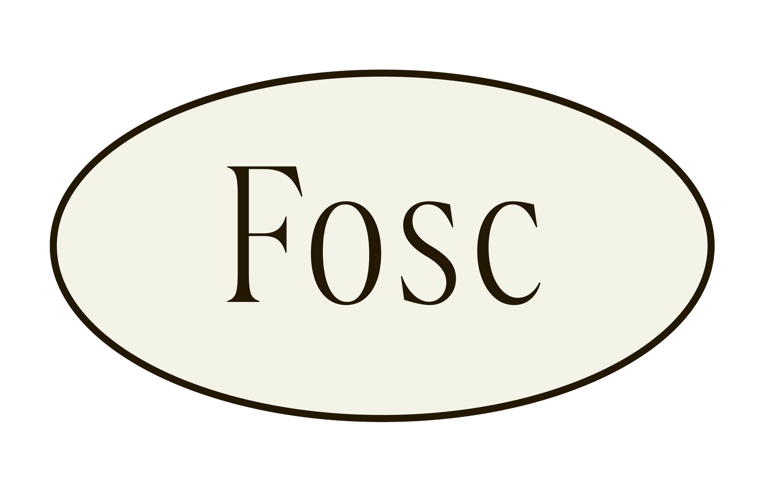Fosc Design