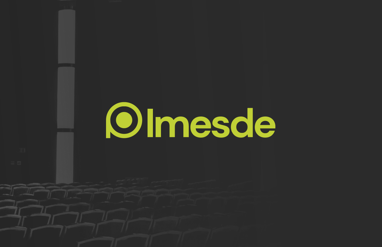 Imesde Branding