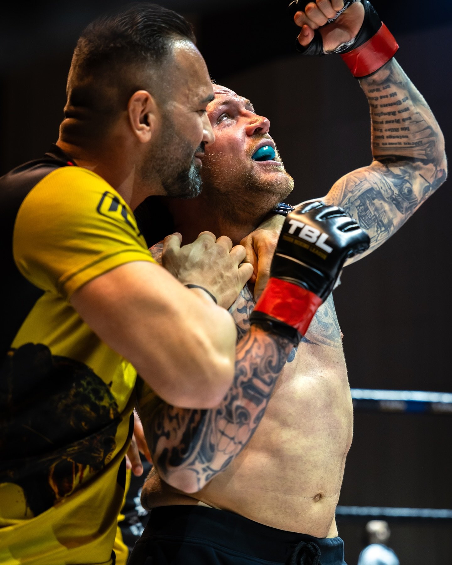 Switching gears into the sports world.
Proud to have captured the energy of TBL 9 for Tough Boxing League @tbl_germany and @automobile.hoecht - both in photo and video.
If you’ve followed my work, you know I thrive on creative variety. This one