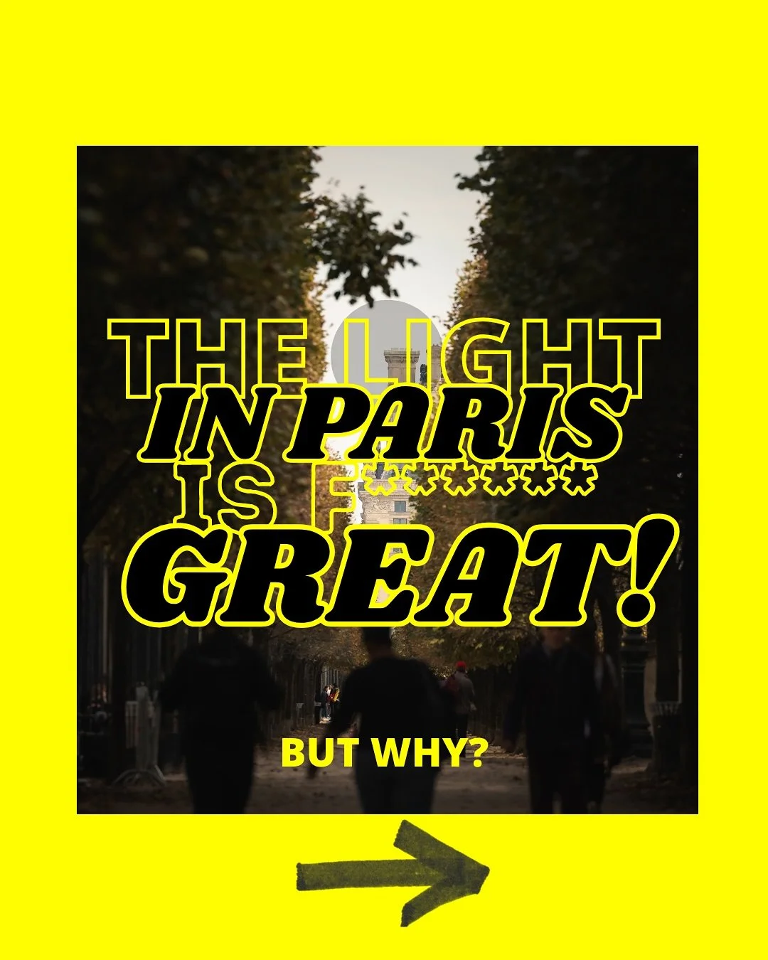 Just got back from Paris Fashion Week and I keep thinking about the light there. It hast this softness and depth that makes every frame feel alive.
It‘s not only about the shows or the people but the way the city itself reflects and shapes ligh