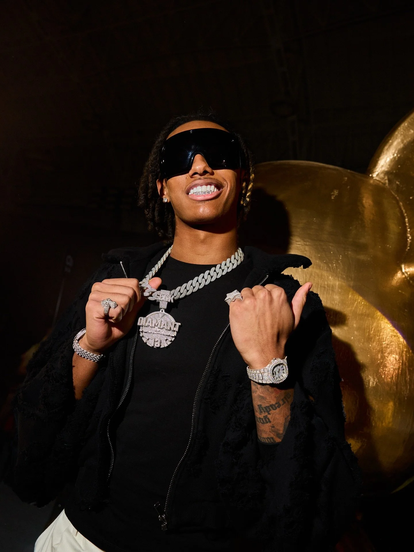 10 Years of @gcdswear🥂

A few guest frames from the birthday madness. 🎞️