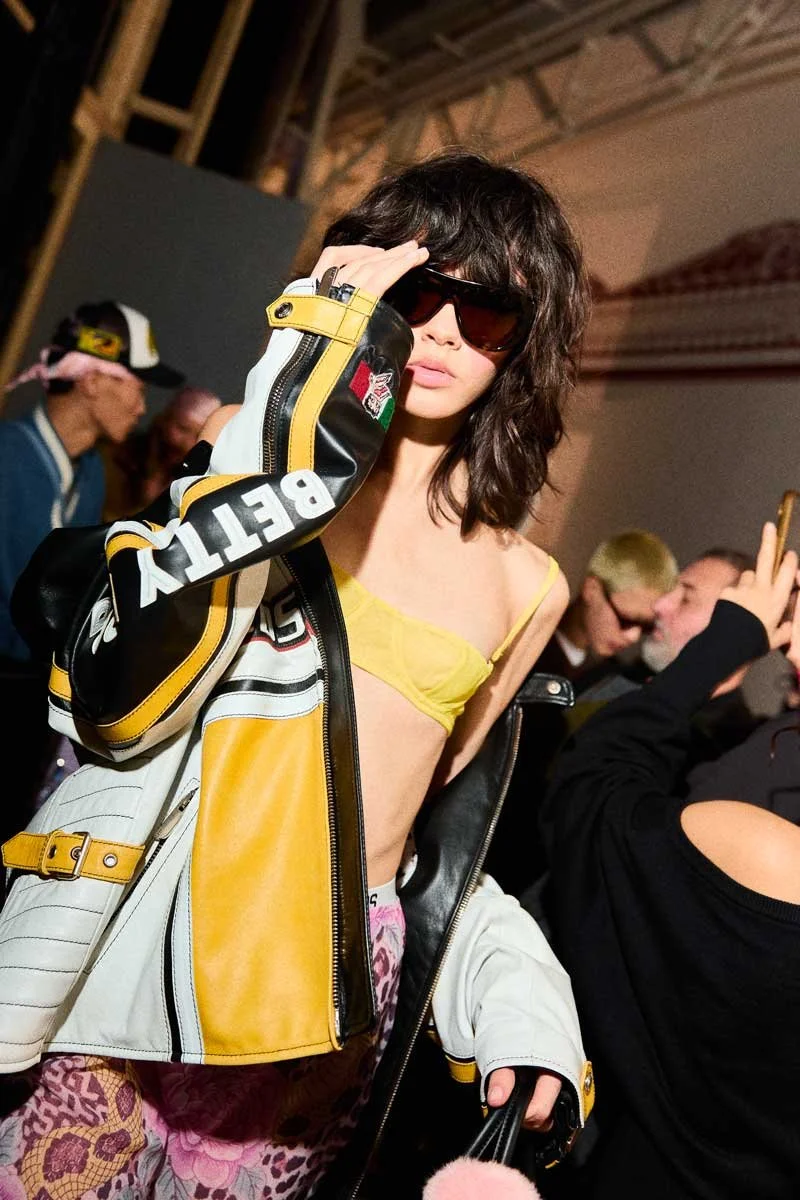 Marcolin Eyewear – GCDS Fashion Show @MFW