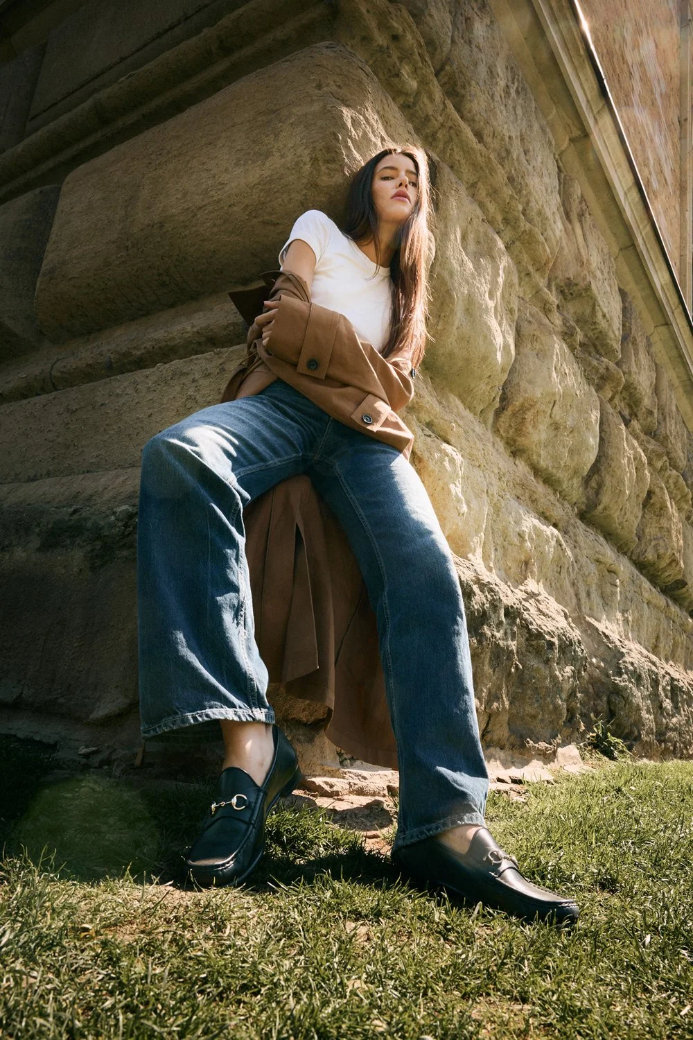 Isa Sermann - Munich Models