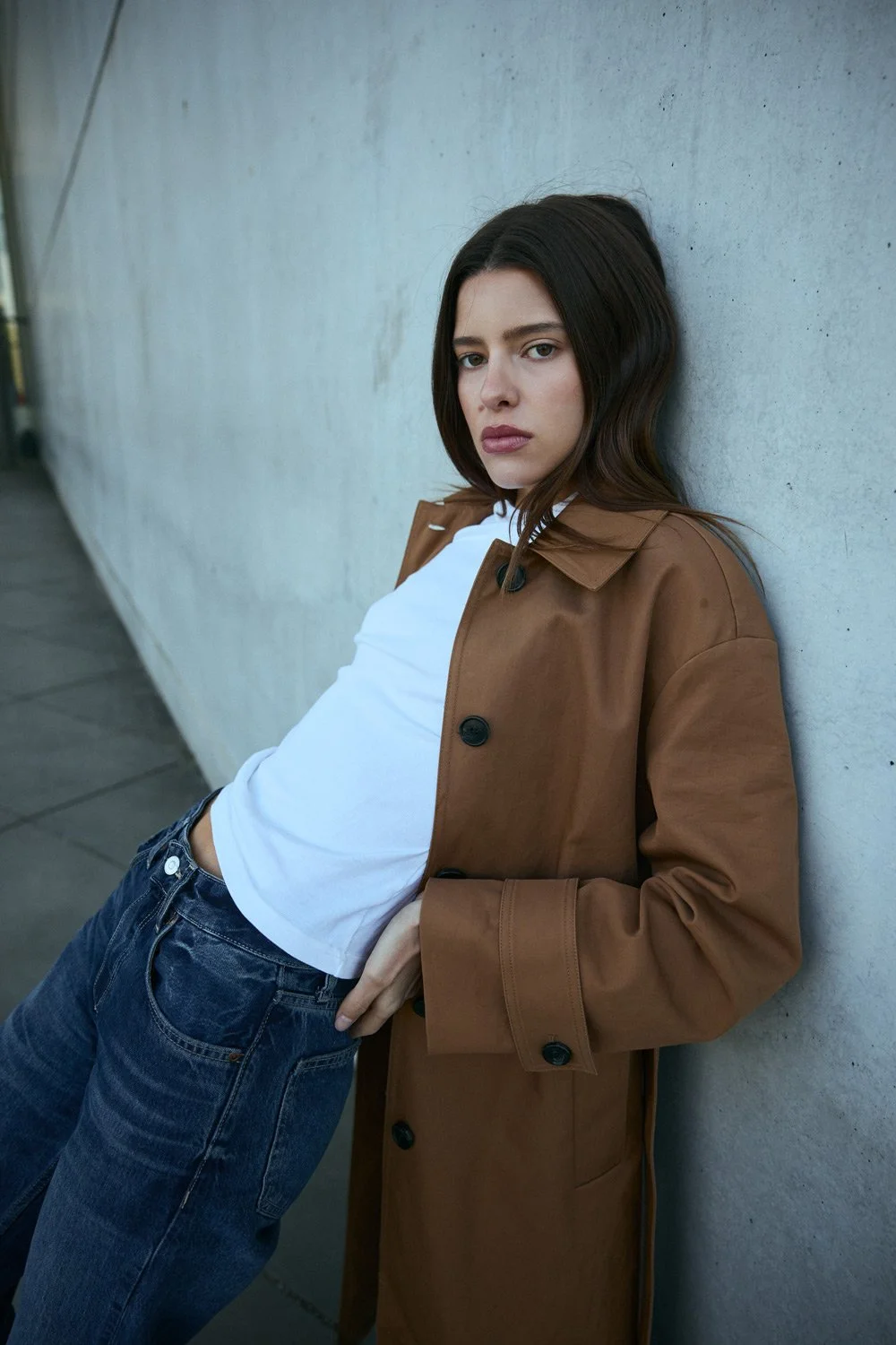 Isa Sermann - Munich Models