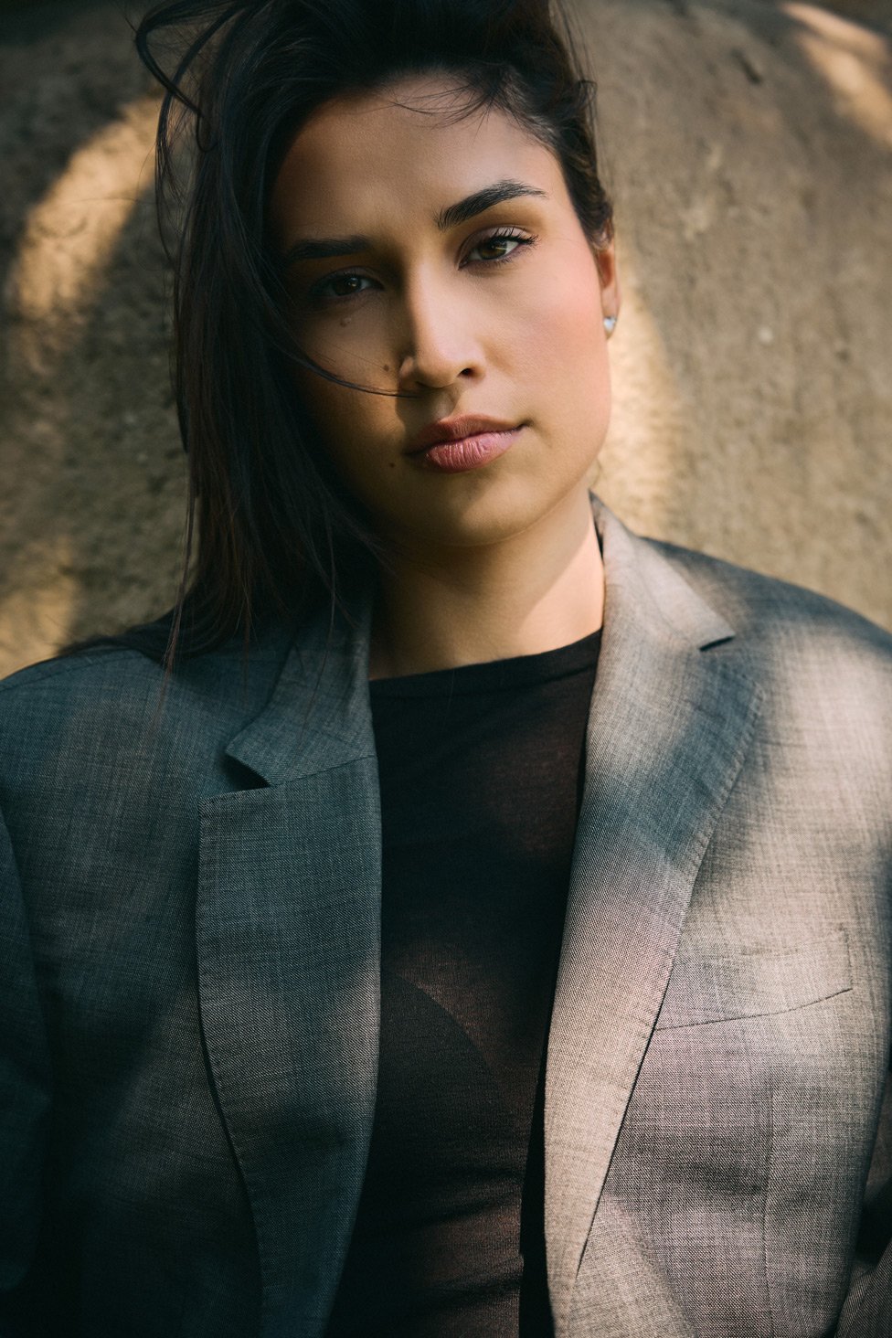 Masha – Munich Models