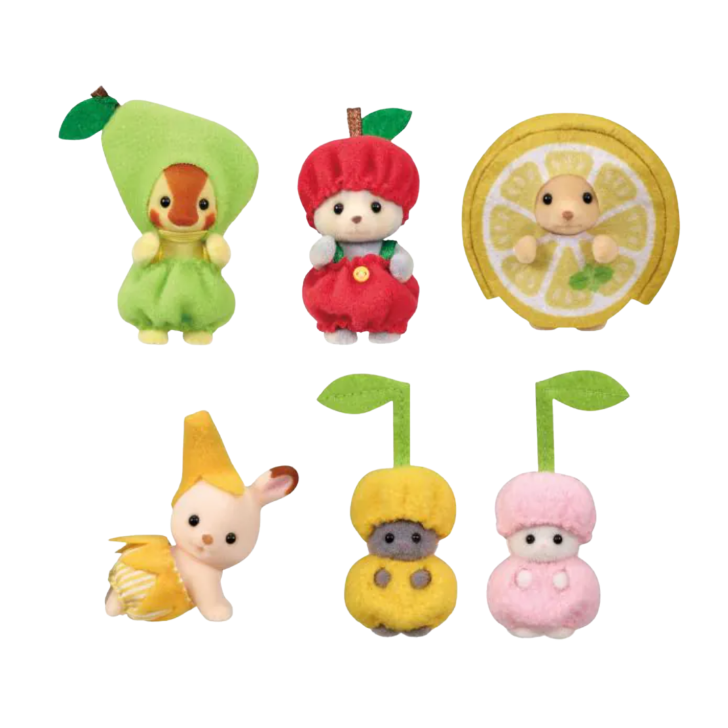 Sylvanian Families
