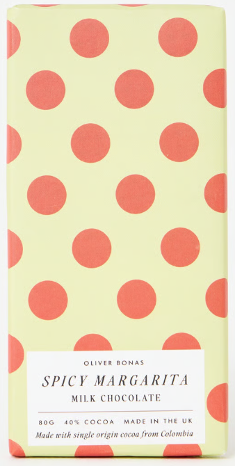 Oliver Bonas