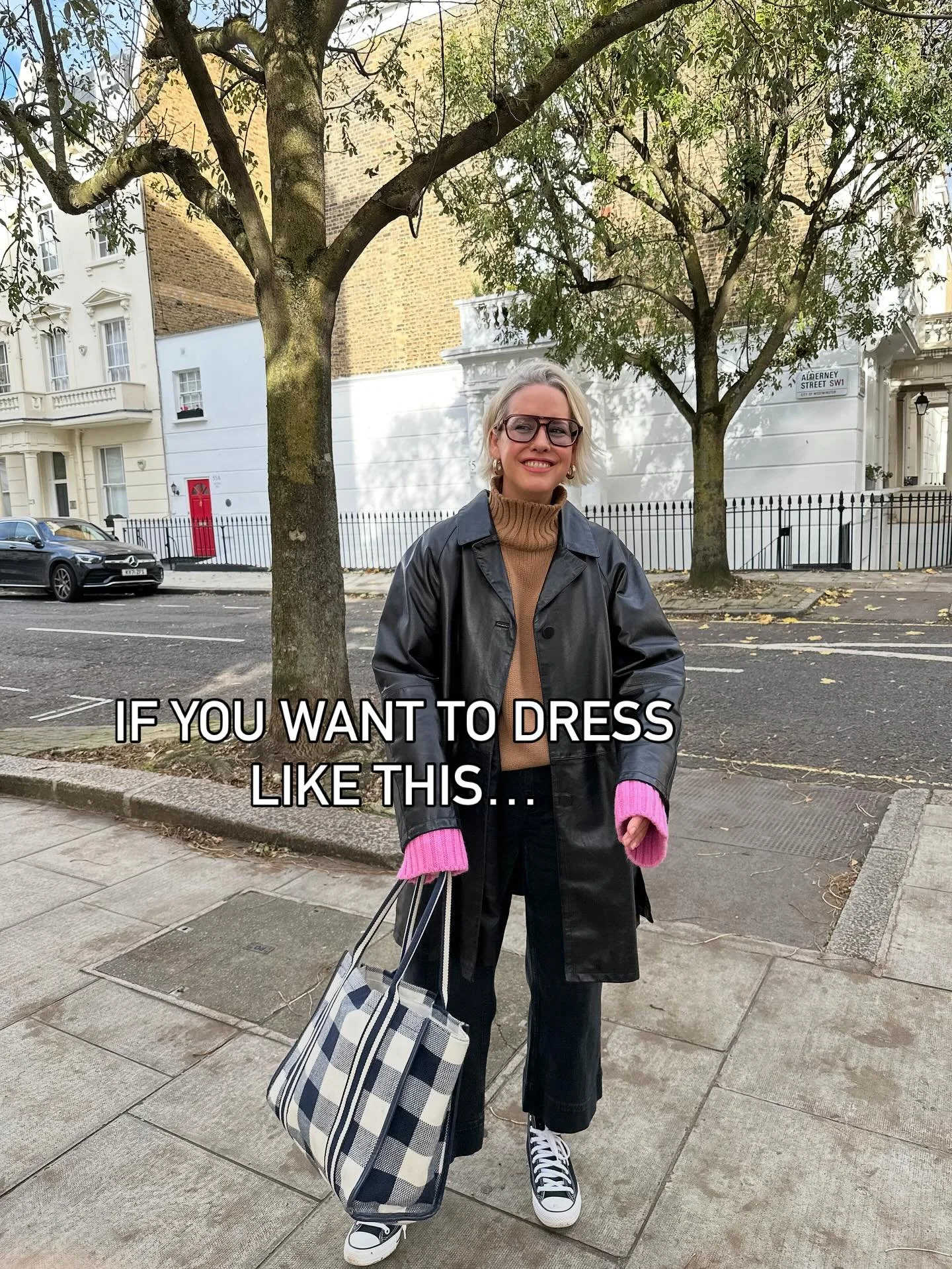 My twopence on this trend. I hate the idea of people thinking they&rsquo;re &rsquo;missing out&rsquo; if they&rsquo;re not on social media or keeping up with all the micro trends that Instagram and TikTok offer up. It&rsquo;s exhausting and the only 