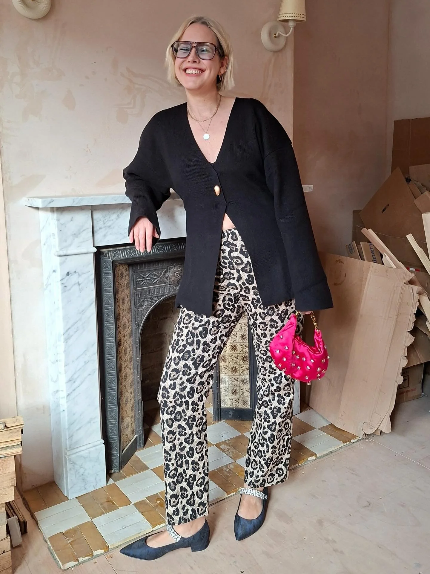 A Christmas carousel worth celebrating ✨