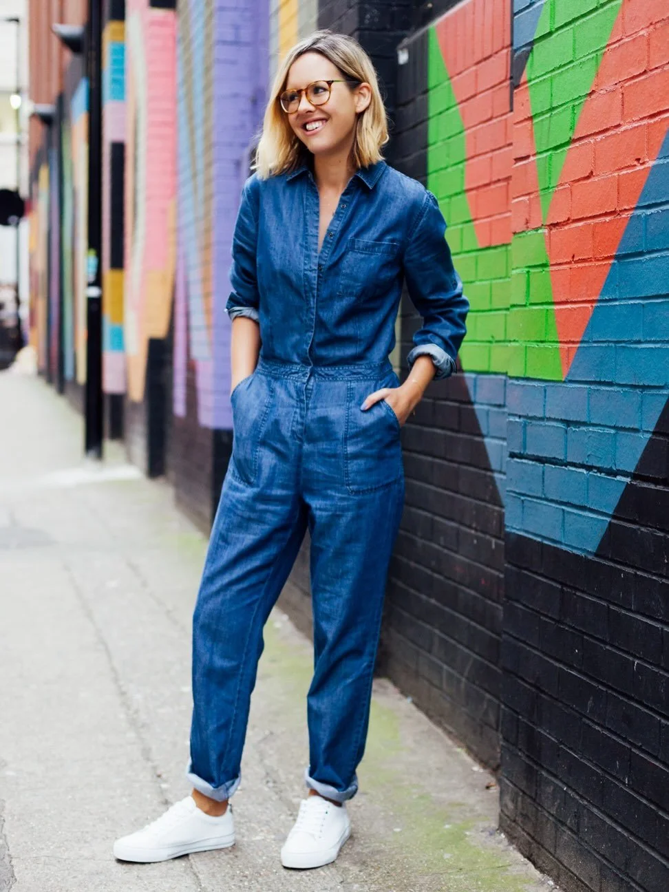 Interrupting my own series with a look back at 2016 (mainly because it&rsquo;s super easy for me to - I document everything 😂). 
2016 was a pivotal year for me and my career, I left my full-time job to go freelance and this was the year of building 