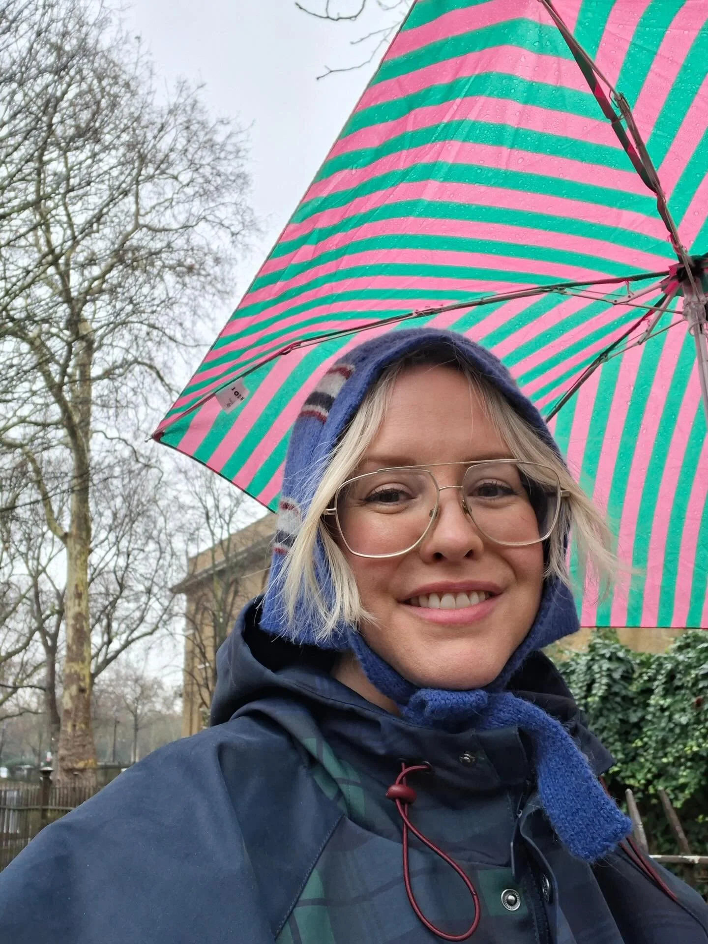 Outfits and updates lately (with a whole lot of rain) 

Image 3: with @studio_b_fashion photographed by @noorunisa