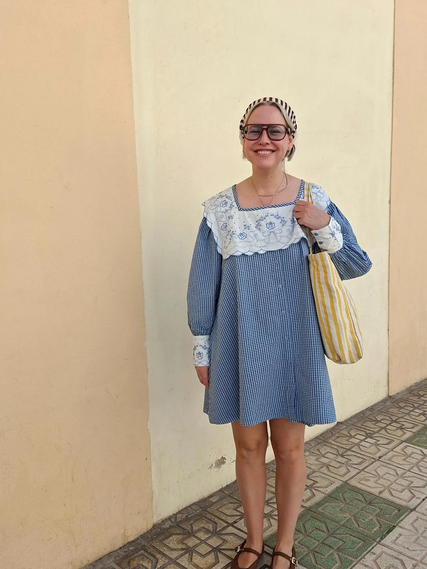 I&rsquo;m Taurean, so ofc April is my fave 💁🏼&zwj;♀️ 

(Slides 4 &amp; 5 from Wes Anderson: The Archives @designmuseum - Press preview) 

I also performed this song with friends, full of confidence, aged 15 for a school talent show 🤌🏼