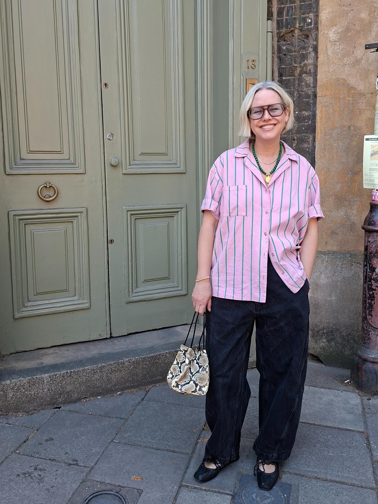 Birthday celebrations: gorgeous sun soaked Oxford, cinnamon roll as a cake and Tracey Emin at @tate to top it off 🎈