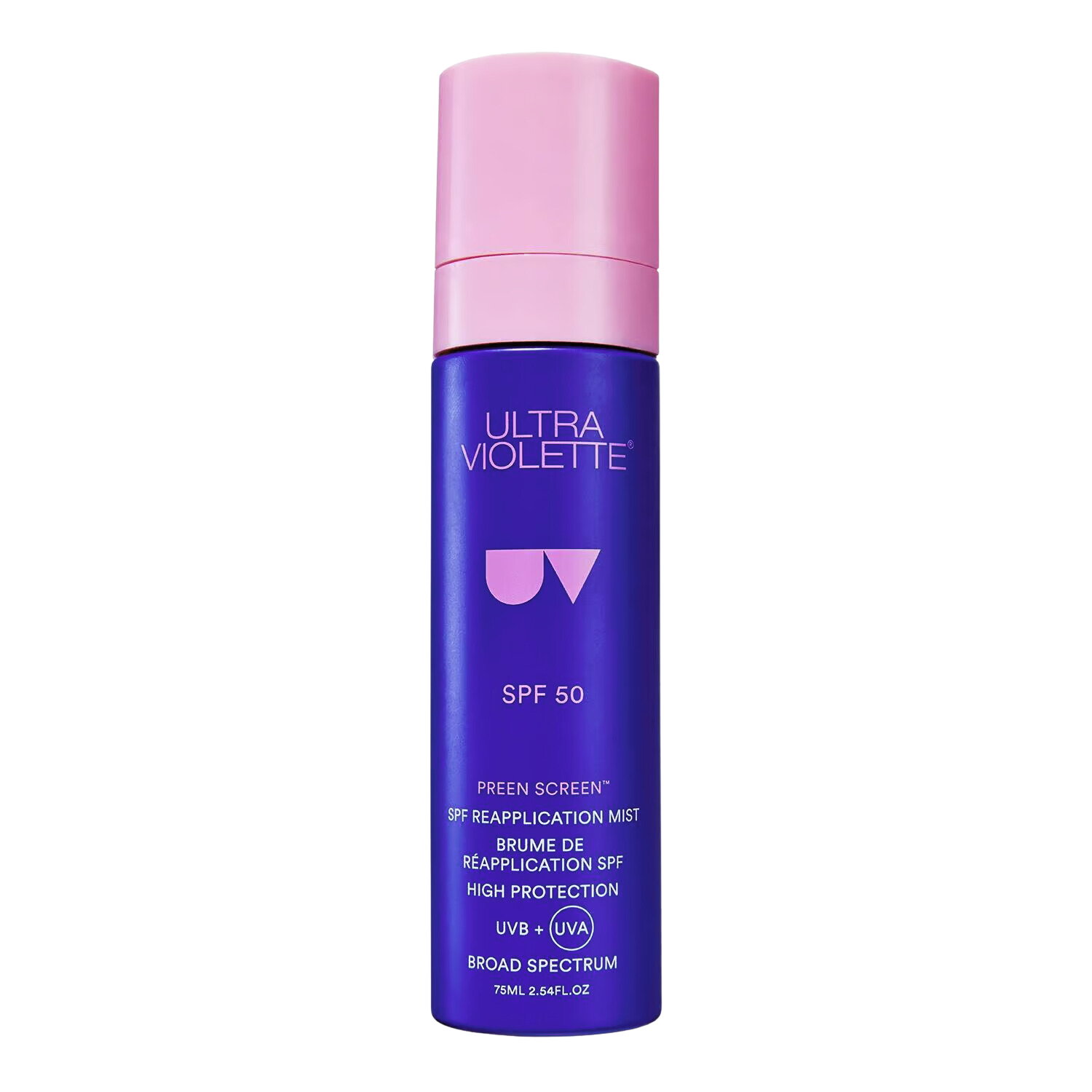 Ultra Violette