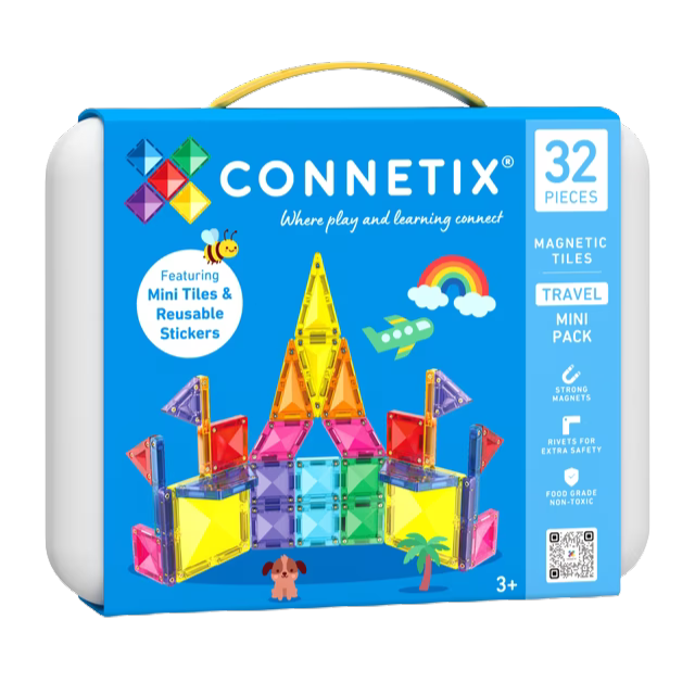 Connetix