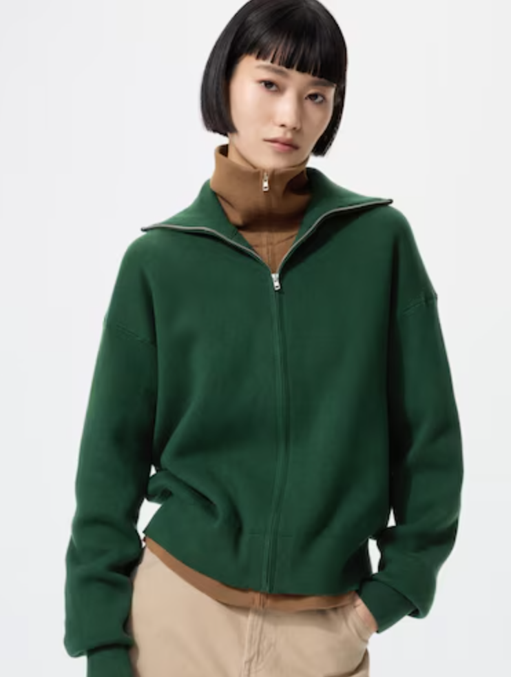 Uniqlo