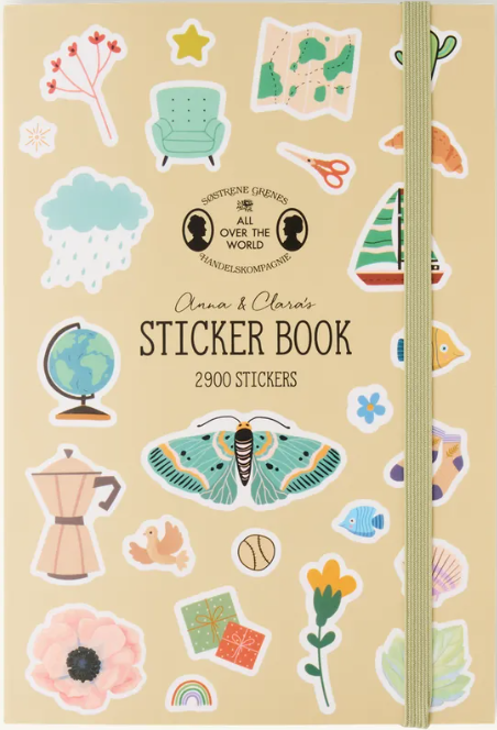 Sostrene Grene