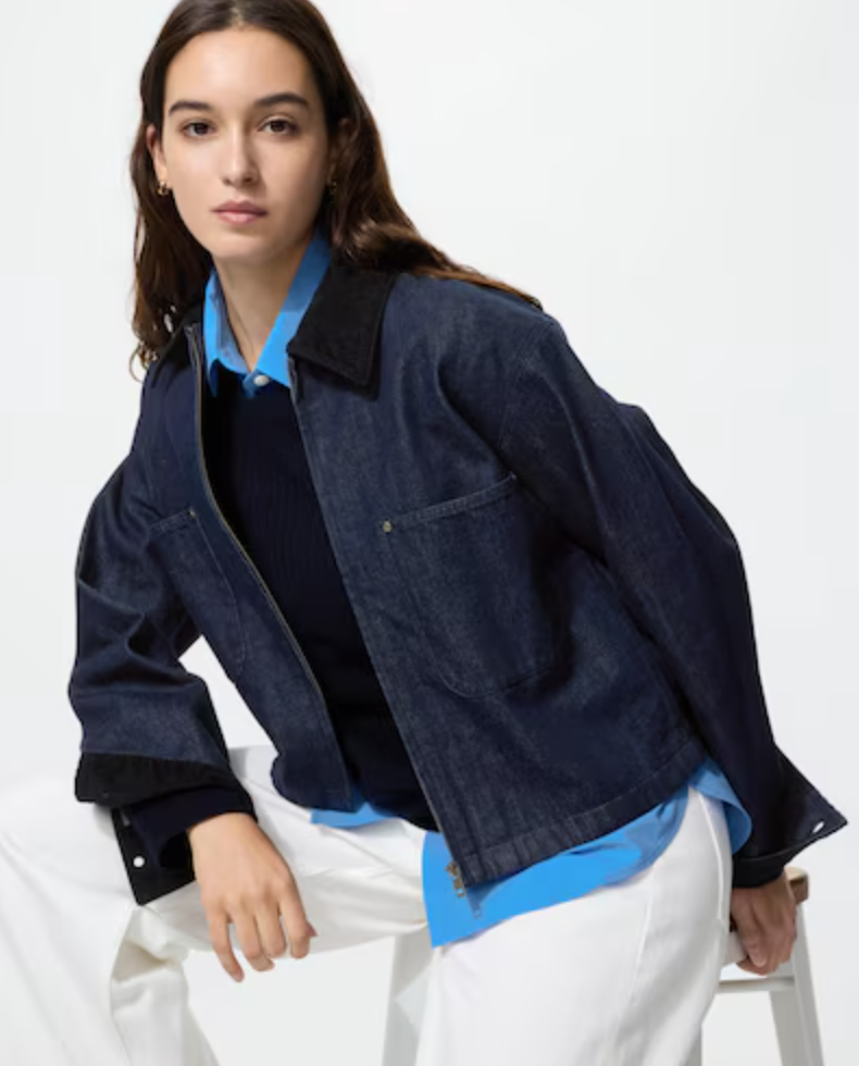 Uniqlo