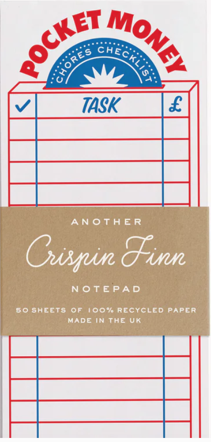 Crispin Finn