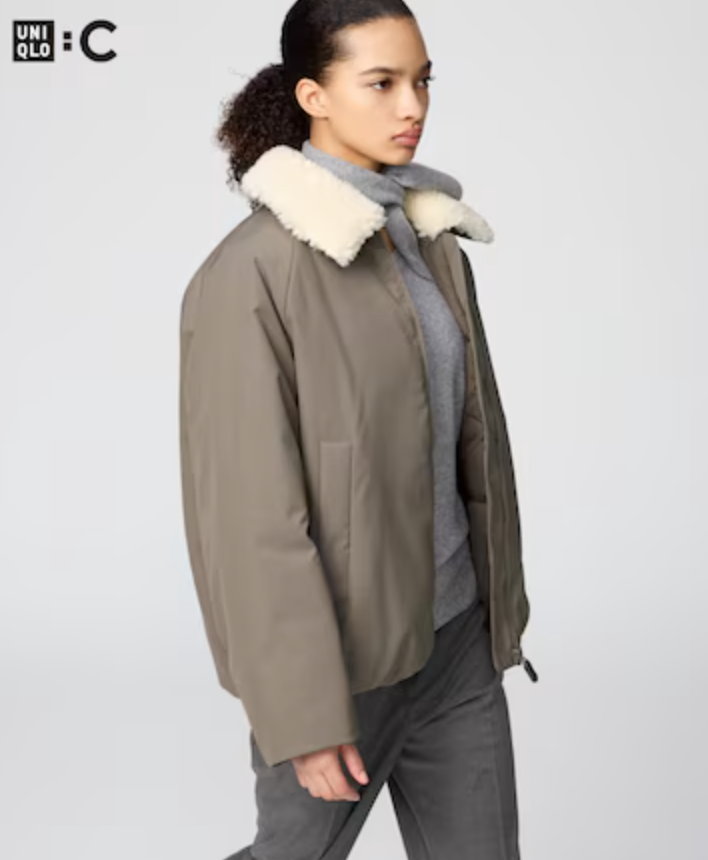 Uniqlo