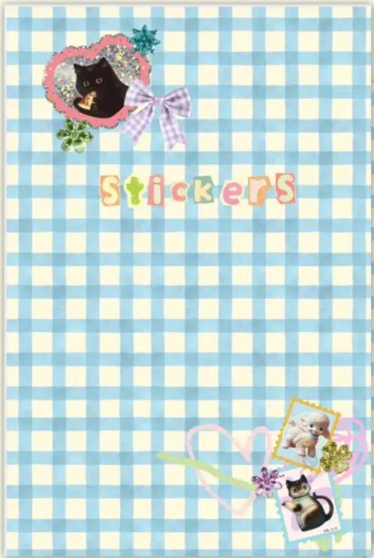 The Stationer