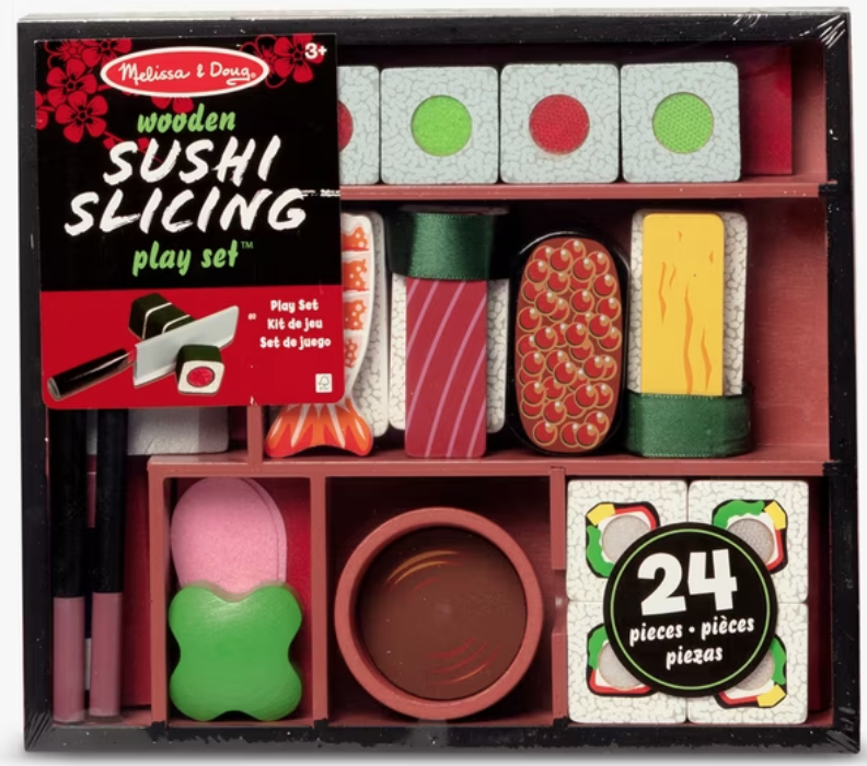 Melissa & Doug